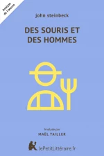 Des souris et des hommes